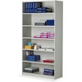 thumbnail image 1 of Mayline Mailflow-To-Go, Bulk Storage, No Doors, 1 of 2