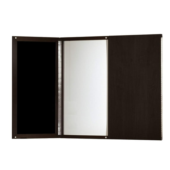 Mayline Medina Presentation Board in Mocha