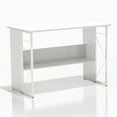 thumbnail image 1 of mayline soho computer desk, 1 of 2