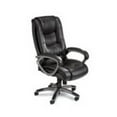 thumbnail image 1 of Mayline Ultimo 500 Series UL550HEZ EZ-Assemble Deluxe High Back Executive Chair, 1 of 2