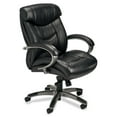 thumbnail image 1 of Mayline Group Series 200 Executive Chair, 1 of 2