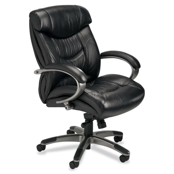 Mayline Group Series 200 Executive Chair