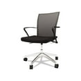 thumbnail image 1 of Mayline Valore Training Series Height Adjustable Task Chair in Black, 1 of 3
