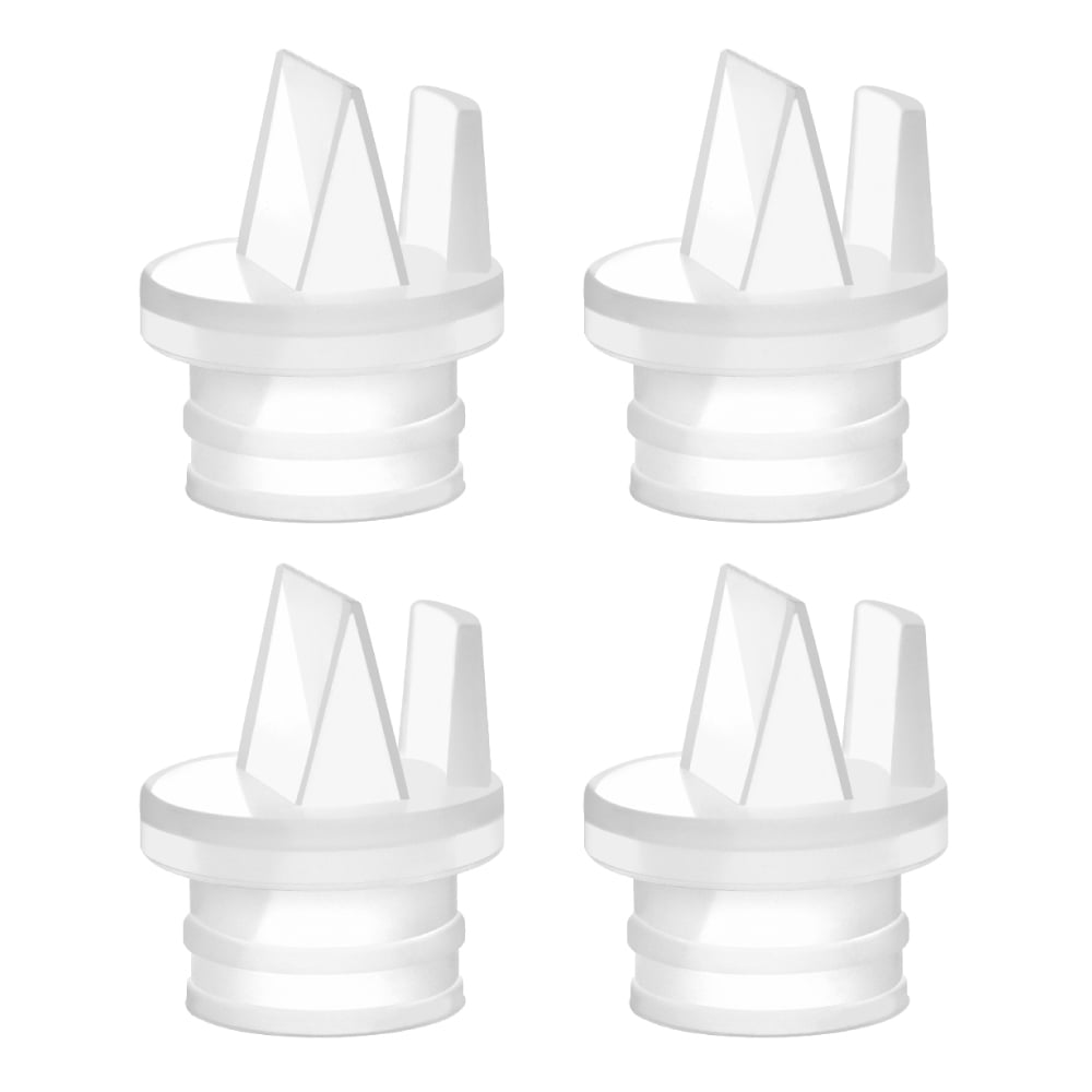 Philips Avent Electric Maymom Replacement Parts For Avent Comfort Breast  Pump - Diaphragms & Duckbill Valves Avent Pump Replacement Parts