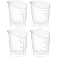 thumbnail image 1 of Maymom Baby Feeding cup; Graduated Cup for Dosing Medicine; 1 oz (4ct), 1 of 8