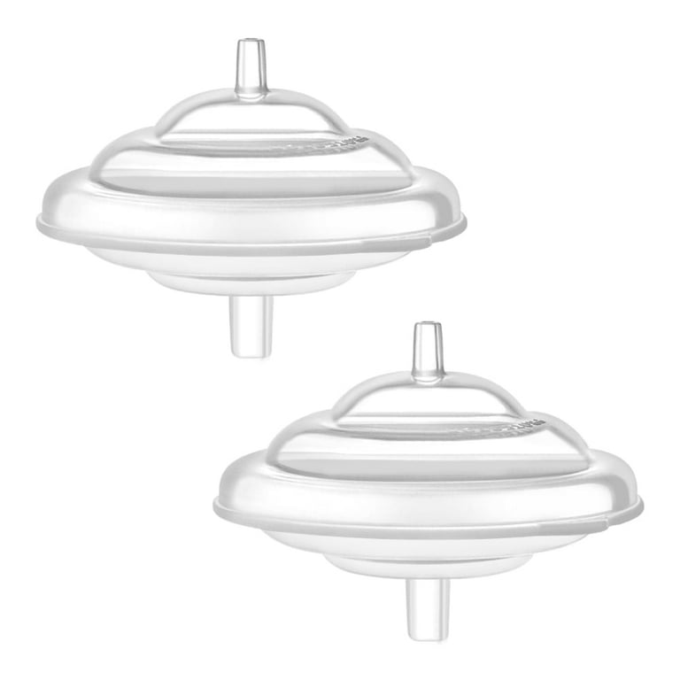 Maymom Replacement Parts For Spectra S1/S2/9 Plus Pumps – Includes 15mm Flanges, Valves, Membranes & Tubes – Compatible