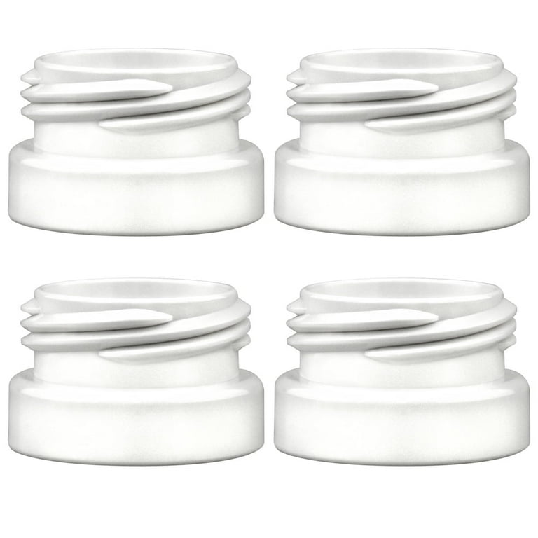 Maymom Bottle Thread Changer Compatible with Maymom, Spectra