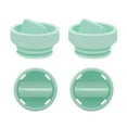 thumbnail image 1 of Maymom Duckbill Valve Compatible with Elvie Stride Pump; 4pc, 1 of 10