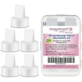 thumbnail image 1 of Maymom Duckbill Valves Compatible with Spectra, Replacement Duckbill Valve for Spectra Pump S1 S2 9 Plus Synergy Gold, Pump Parts Accessories, 5 ct, 1 of 9