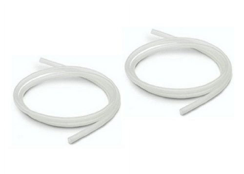 Maymom Replacement Tubing for Ameda Purely Yours, MYA Joy, Joy Plus Breast Pump; Also Suitable