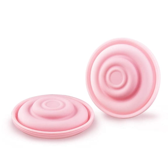 Maymom Silicone Membrane Compatible with Spectra S1 S2 9 Plus Breastpump Backflow Protector and for Maymom Backflow Protector, 2 pc