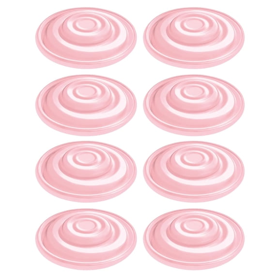 Maymom Silicone Membrane Designed for Spectra S1 S2 9 Plus Breastpump Backflow Protector Also for Maymom Backflow Protector Long Medium Short Stem, Not Original Spectra Accessories Pump Part