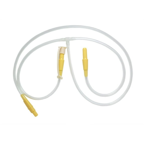 Maymom Tubing Set Compatible with Medela Swing-Maxi Breastpump (Classic Version), NOT for Newer Swing Maxi Pump