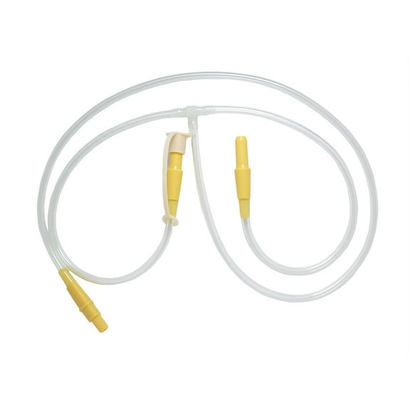 Maymom Tubing Set Compatible with Medela Swing-Maxi Breastpump (Classic Version), NOT for Newer Swing Maxi Pump