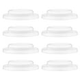 thumbnail image 1 of Maymom Write & Reuse Baby Bottle Labels for Daycare/Sealing Disc Compatible with Philips Classic Bottles, Maymom Screw Ring, 1 of 4