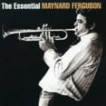 thumbnail image 1 of Maynard Ferguson - Essential Maynard Ferguson [CD], 1 of 1