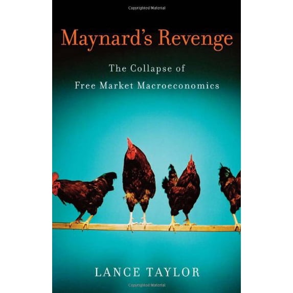 Pre-Owned Maynard's Revenge (Hardcover) 0674050460 9780674050464