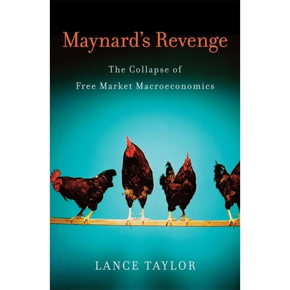 Maynard's Revenge, (Hardcover)