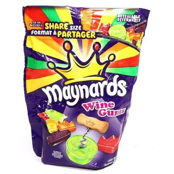 Maynard's Wine Gums 315g 11.1oz