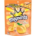 thumbnail image 1 of Maynards Fuzzy Peach Candy, 308g/10.8 oz, 1 of 4