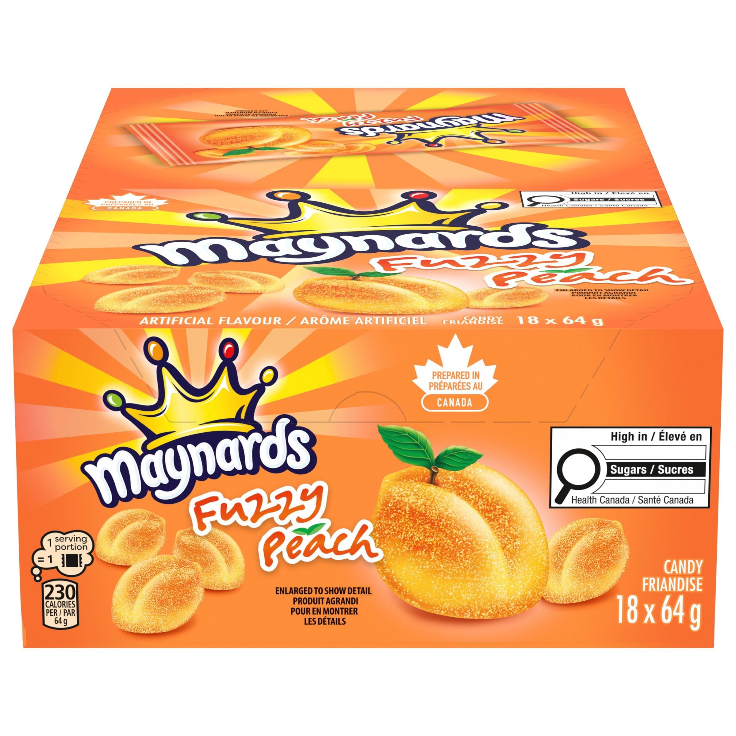 Maynard Candy Maynards Candy