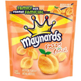 thumbnail image 1 of Maynards Fuzzy Peach Gummy Candy, Family Size, 814g, 1 of 11