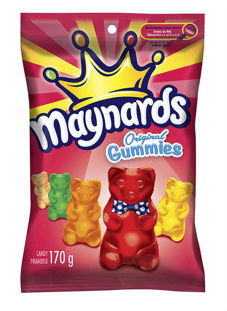 Maynards candy outlet