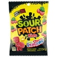 thumbnail image 1 of Maynards Sour Cherry Blasters Candy, 154g/5.4 oz, 1 of 4