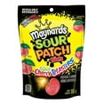 thumbnail image 1 of Maynards Sour Cherry Blasters - Premium Canadian Gummy Candy 355g, 1 of 4