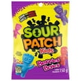 thumbnail image 1 of Maynards Sour Patch Kids, Berries, Candy, 150g/5.25 oz, 1 of 4