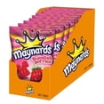 thumbnail image 1 of Maynards Swedish Berries, 185g, 9 Count - Imported from Canada, 1 of 2