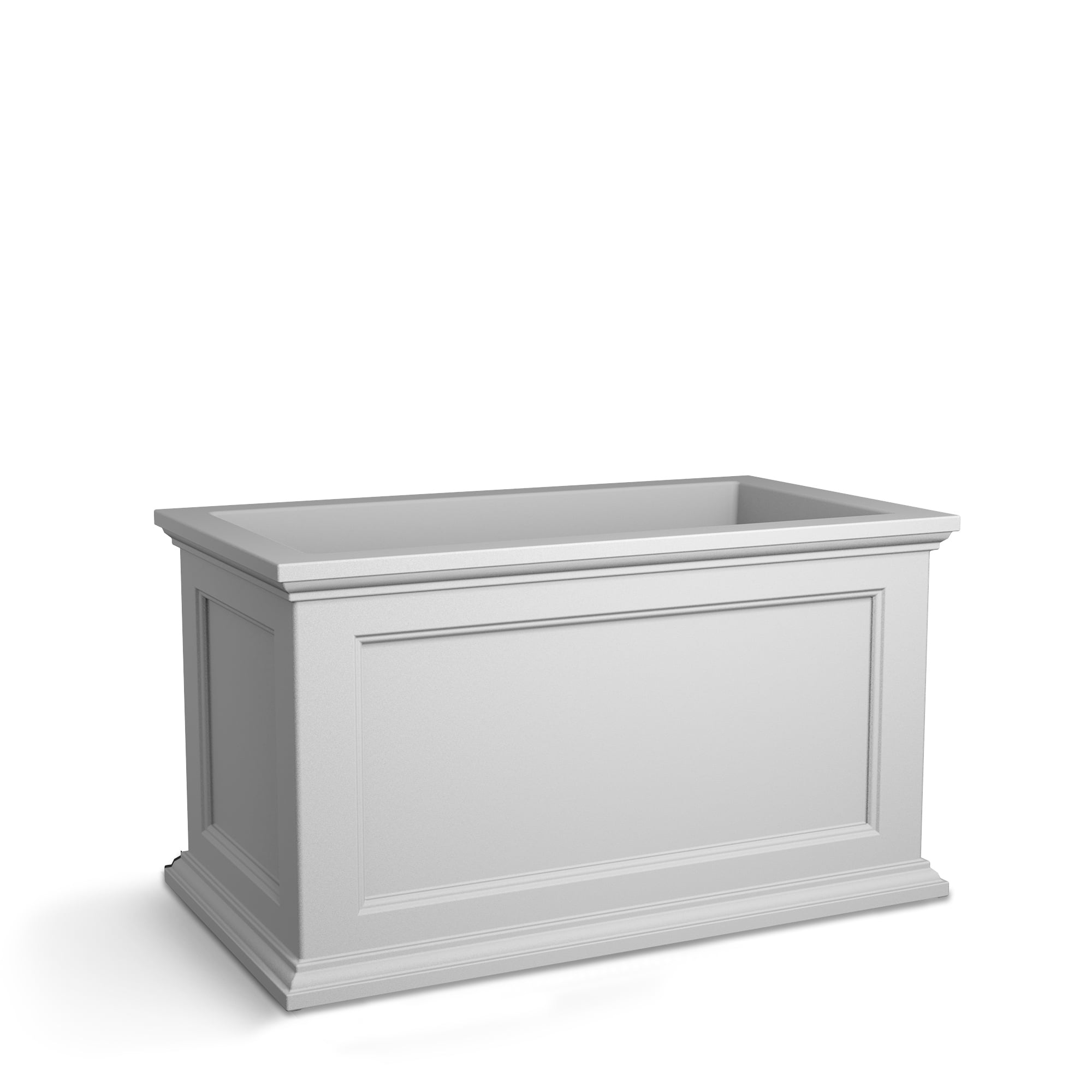 Mayne Mail Post Fairfield Window Box Planter - Thumbnail 3