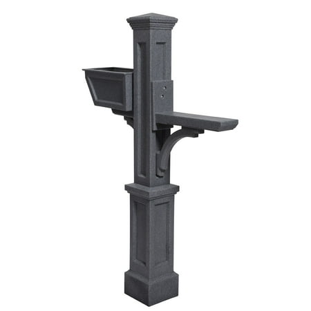 Mayne Westbrook Plus Mail Post