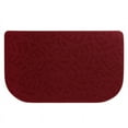 thumbnail image 1 of Maynos Door Mat Indoor Outdoor Floor Mat,Non-Slip Absorbent Front Back Doormat Entryway Rugs, Entrance, Garage, Patio, 1 of 2