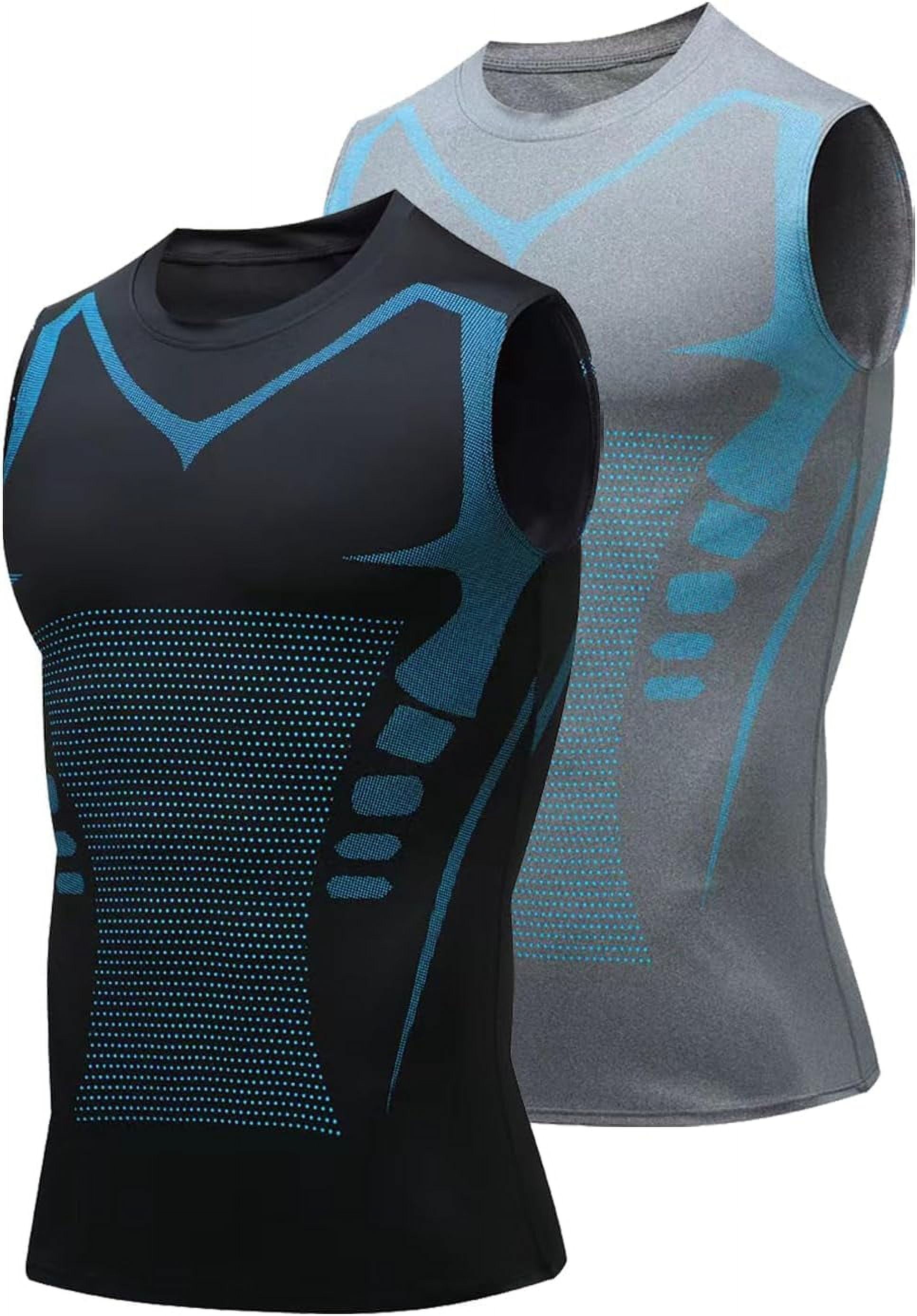 Maynox Vitaboost Compression Shirt, 2024 NEW Vitaboost