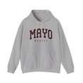 thumbnail image 1 of Mayo Addict Lover Mayonnaise Hoodie Gifts Hooded Sweatshirt, 1 of 4