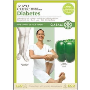 Mayo Clinic: Diabetes