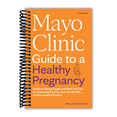 thumbnail image 1 of Mayo Clinic Guide to a Healthy Pregnancy, 3rd Edition: Evidence-Based Insight and Real-Life Tips for Expecting Parents, from the Worlds Leading Medical Experts (Spiral Bound), 1 of 2
