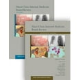 thumbnail image 1 of Mayo Clinic Scientific Press Mayo Clinic Internal Medicine Board Review (Set), (Paperback), 1 of 1