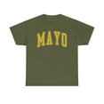 thumbnail image 1 of Mayo Mayonnaise Shirt Gifts Tshirt Crew Neck Short Sleeve, 1 of 2
