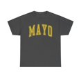 thumbnail image 1 of Mayo Mayonnaise Shirt Gifts Tshirt Crew Neck Short Sleeve, 1 of 2