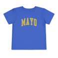 thumbnail image 1 of Mayo Mayonnaise Toddler Shirt Gifts Boy Girl Size 2T-5T, 1 of 4