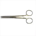 thumbnail image 1 of "Mayo Scissors, serrated, straight", 1 of 1