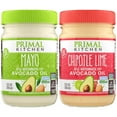 Mayo made with Avocado Oil and CageFree Eggs Variety Pack, Original
