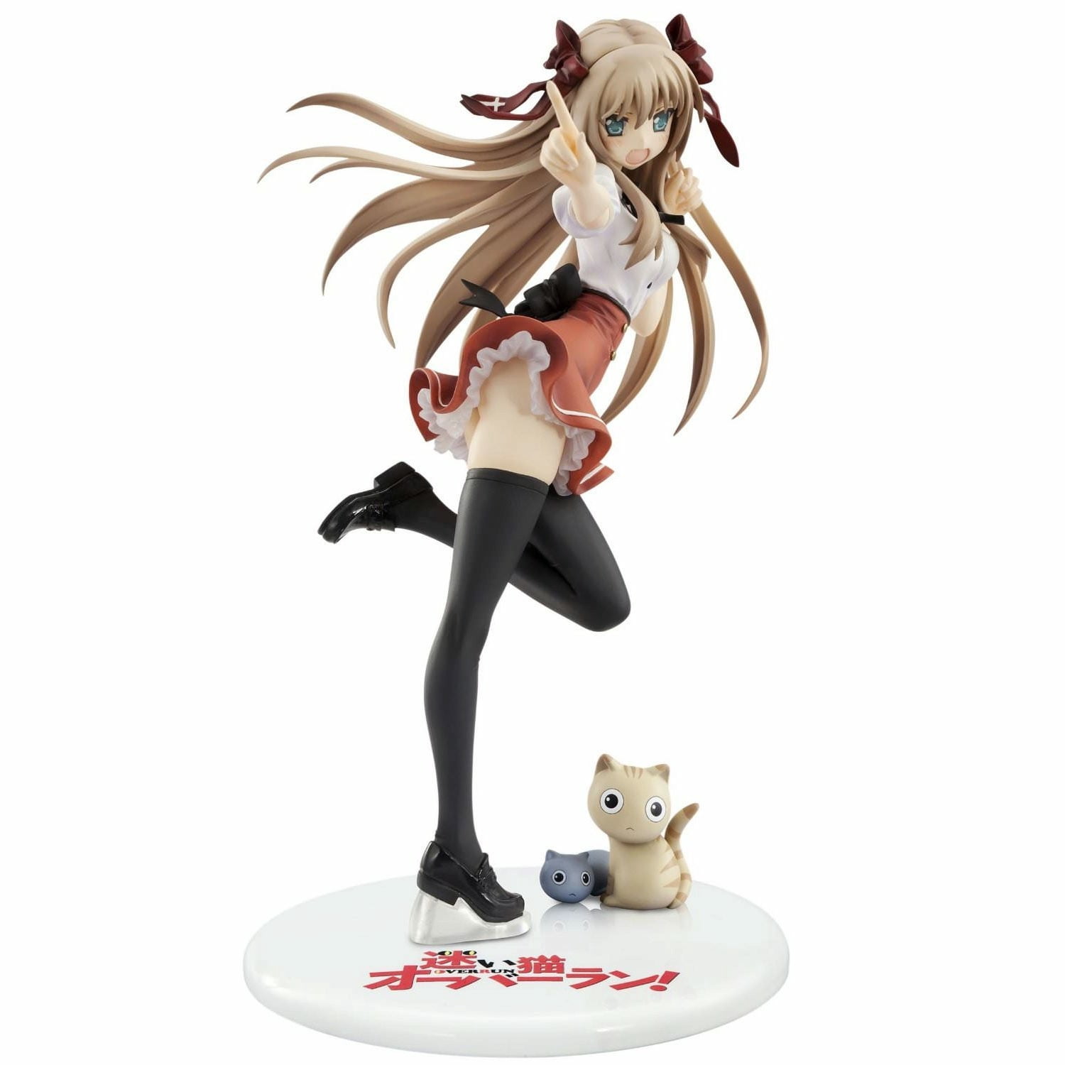 Mayoi-Neko-Overrun-Serizawa-