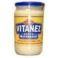 thumbnail image 1 of Mayonnaise Vitanez, 21.8oz (620g), 1 of 1