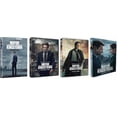thumbnail image 1 of Mayor Of Kingstown Complete Series Seasons 1-4 (DVD), 1 of 5