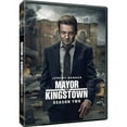 thumbnail image 1 of Mayor of Kingstown: Season Two (DVD), 1 of 4