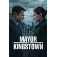 Mayor of Kingstown Season 4 (2025) Thriller English Complete Series Box ...