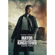 Mayor of Kingstown: Season Three
